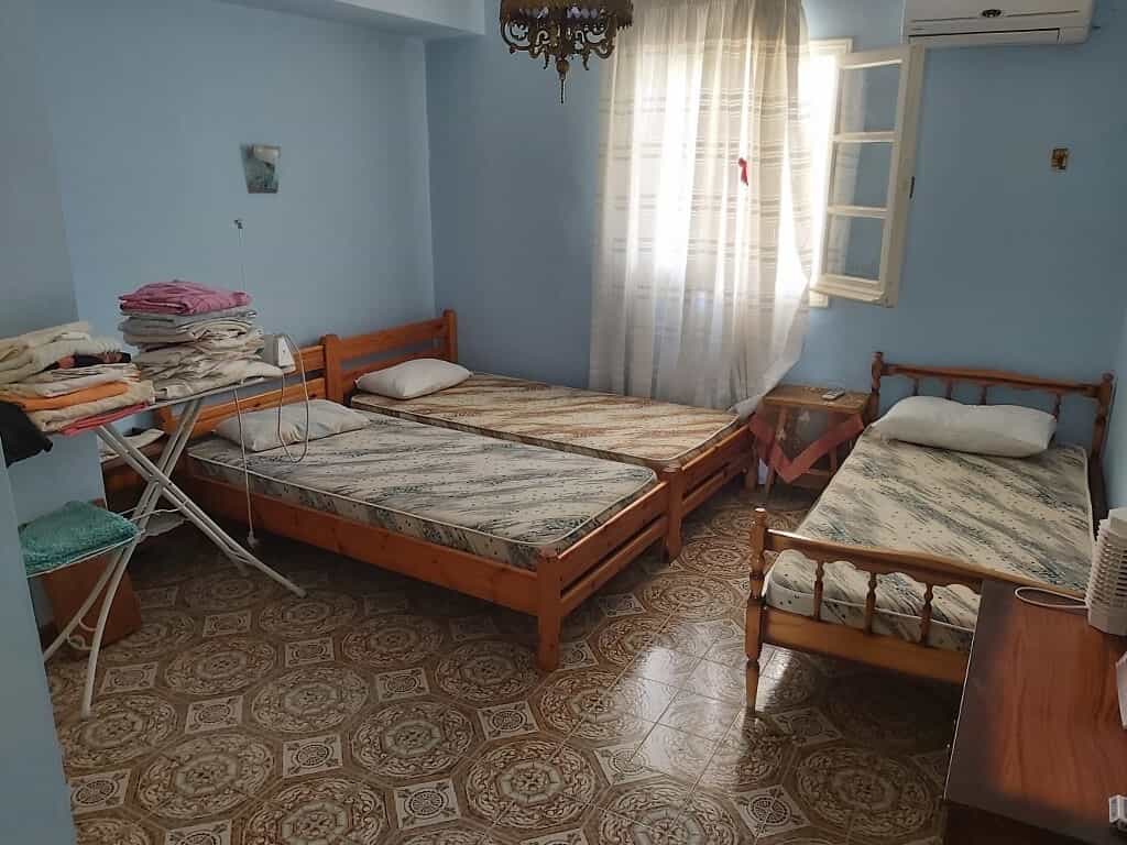 Квартира в Ліападес, Іонія Нісія 10793252