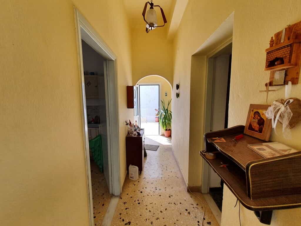 Haus im Agios Nikolaos, Kriti 10793265