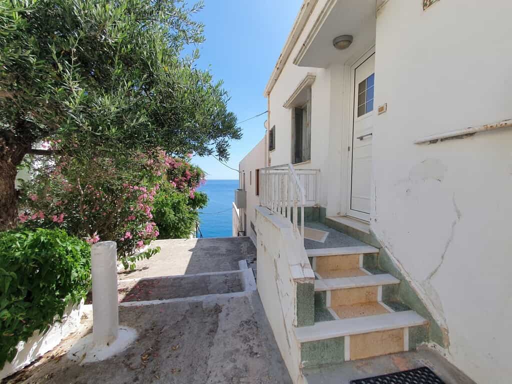 Condominio en Agios Nikolaos, criti 10793266