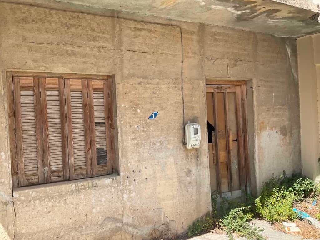 Будинок в Амудара, Криті 10793269