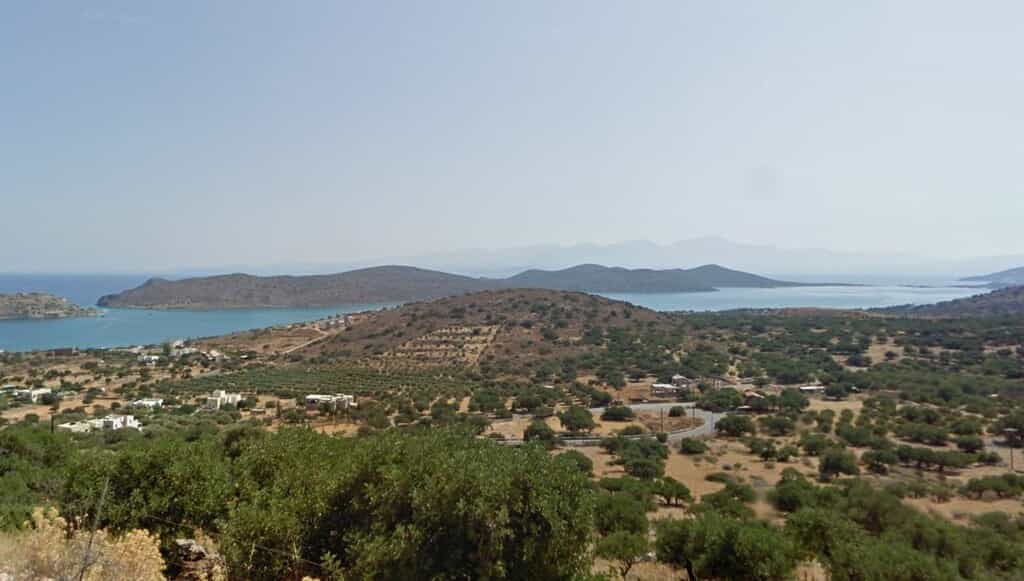 Земля в Ацимпрага, Криті 10793296
