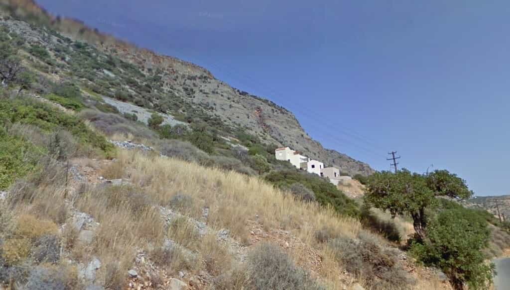 Земельные участки в Ацимпрага, Крити 10793296