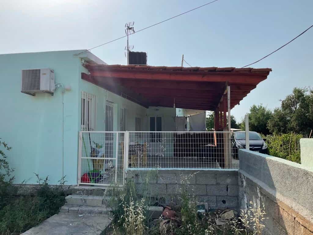 σπίτι σε Σταλίδα, Κρήτης 10793298