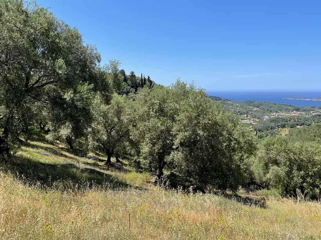 Land in Peroulades, Ionia Nisia 10793314