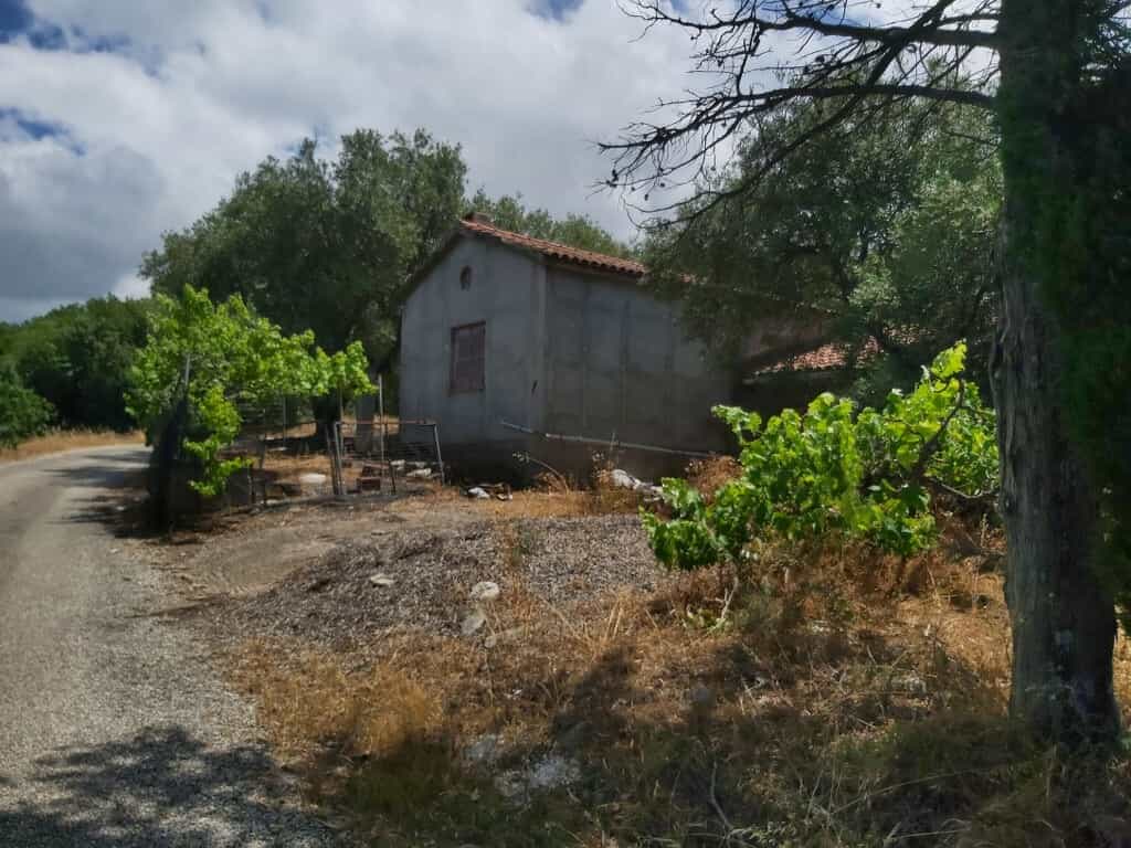 Land in Acharavi, Ionia Nisia 10793334