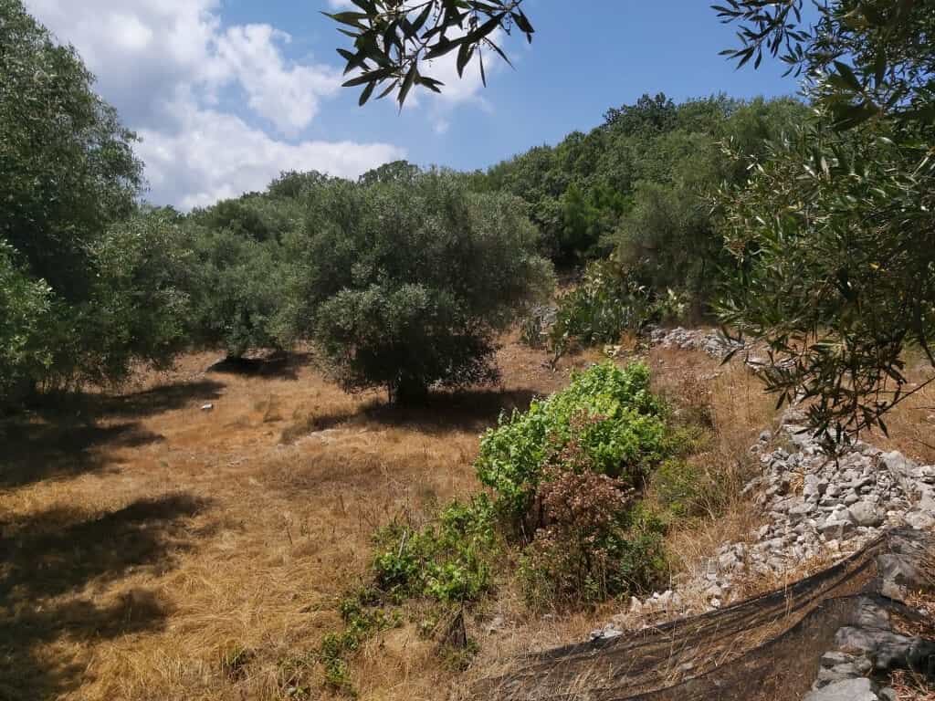 Land in Acharavi, Ionia Nisia 10793335