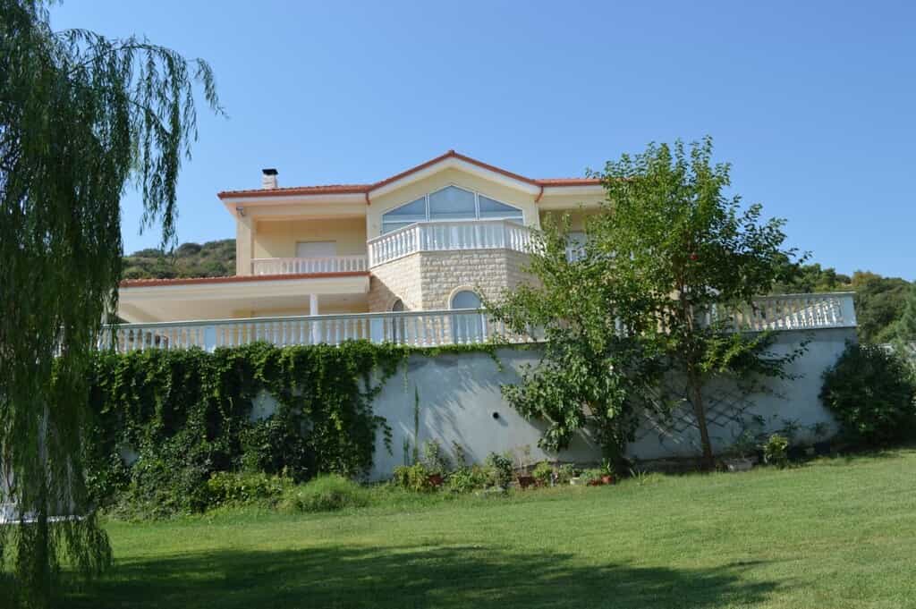 Hus i Oraiokastro, Kentriki Makedonien 10793345