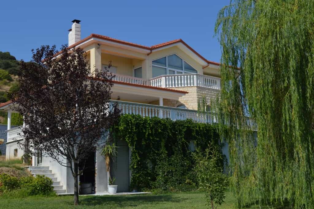 σπίτι σε Ωραιόκαστρο, Κεντρική Μακεδονία 10793345