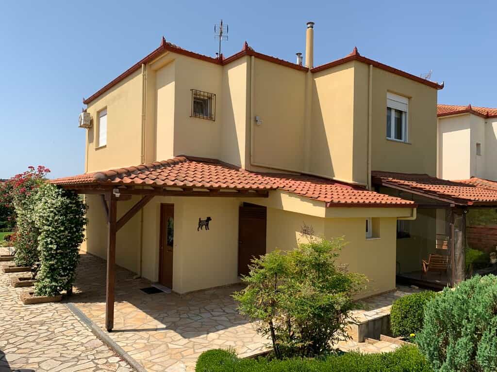 House in Plagiari, Kentriki Makedonia 10793348