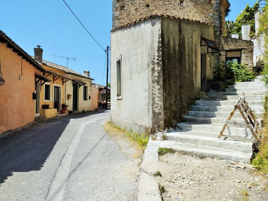 House in Agios Markos,  10793372