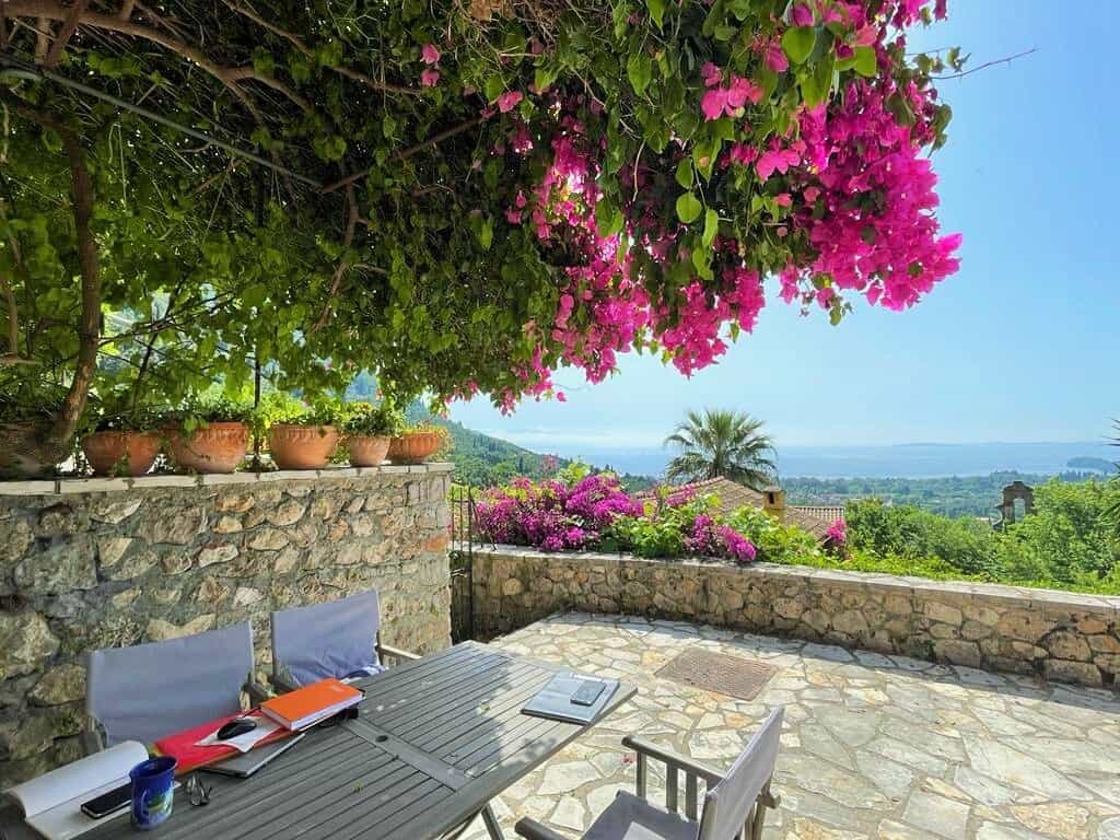 Casa nel Agios Markos, Ionia Nisia 10793372