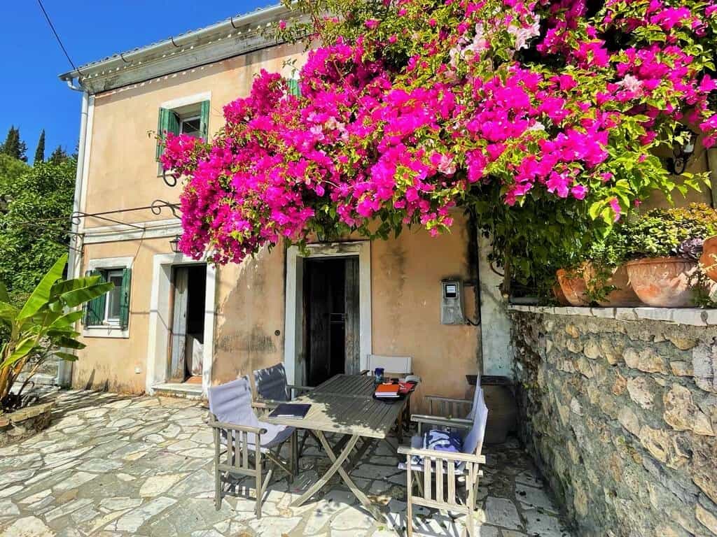 casa en Agios Markos, Ionia Nisia 10793372