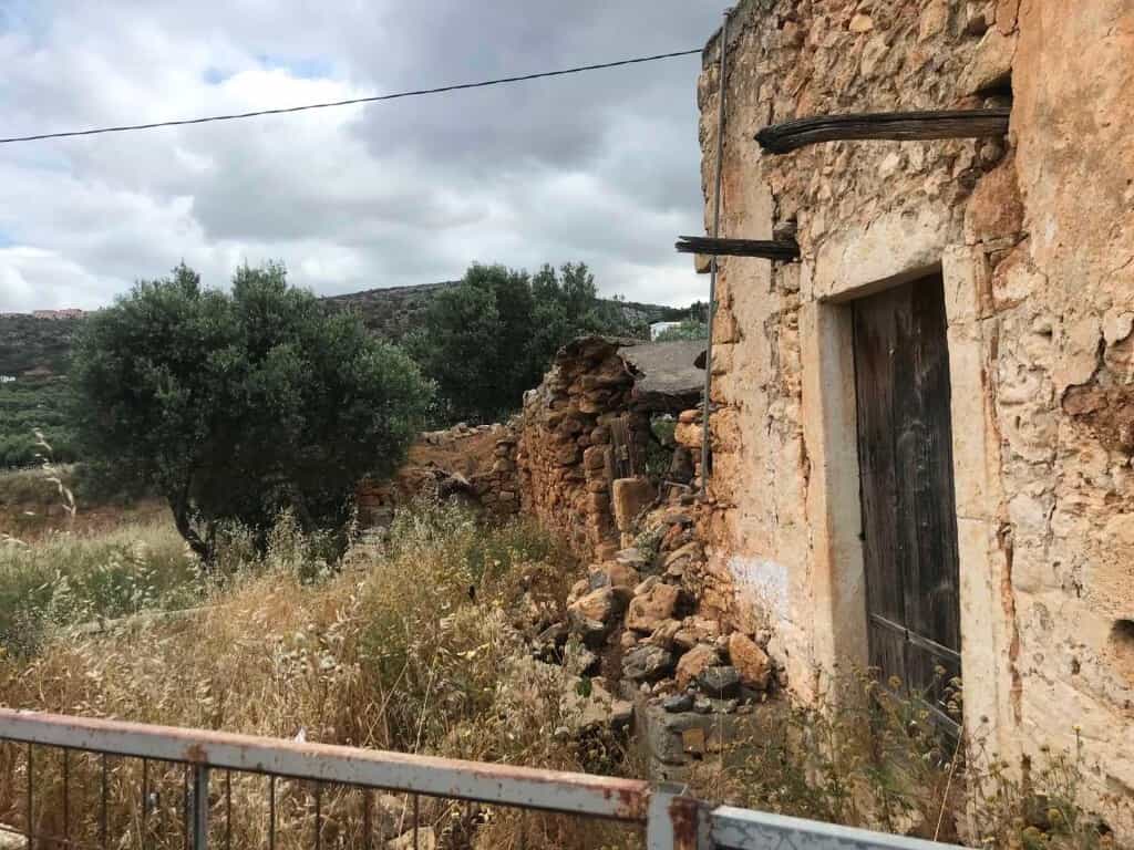 Будинок в Херсонісос, Криті 10793378