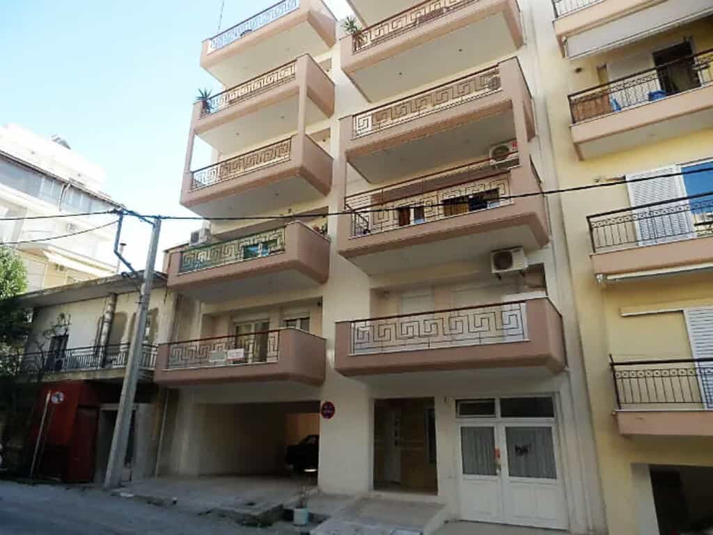 Condominium in Evosmos, Kentriki Makedonia 10793395