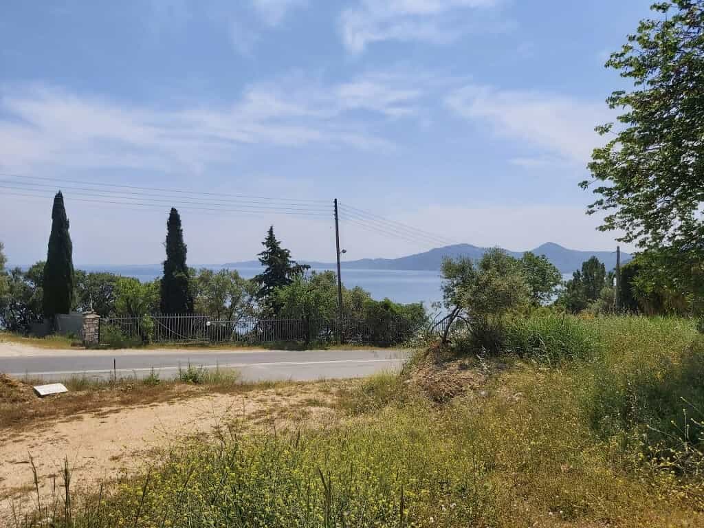 Tanah di Stavros, Ionia Nisia 10793431