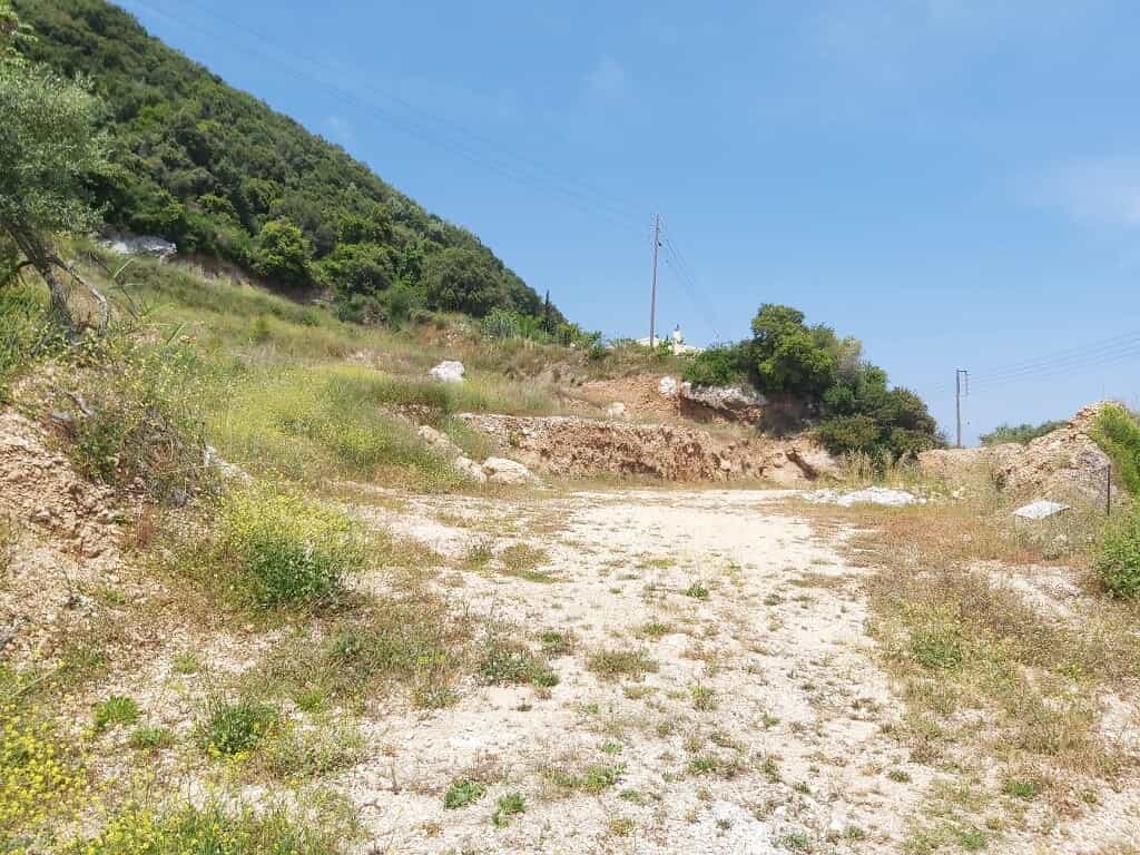 Land in Stavros, Ionia Nisia 10793431