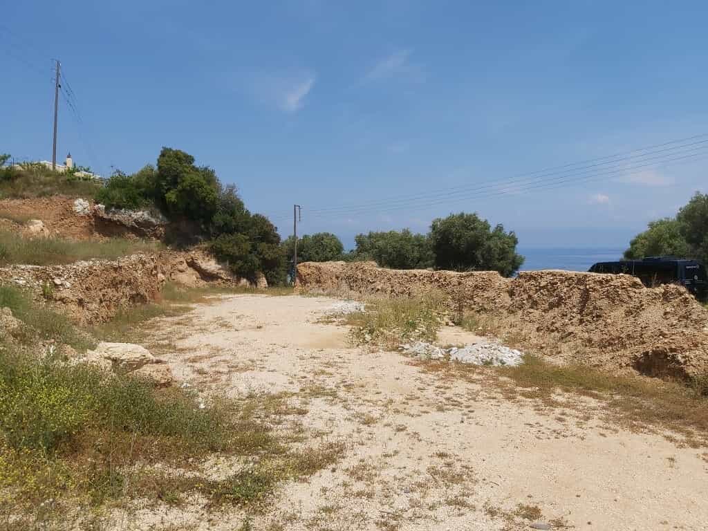 Land in Stavros, Ionië Nisia 10793431