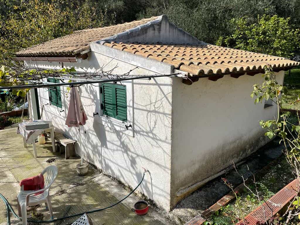 Casa nel Stavros, Ionia Nisia 10793435
