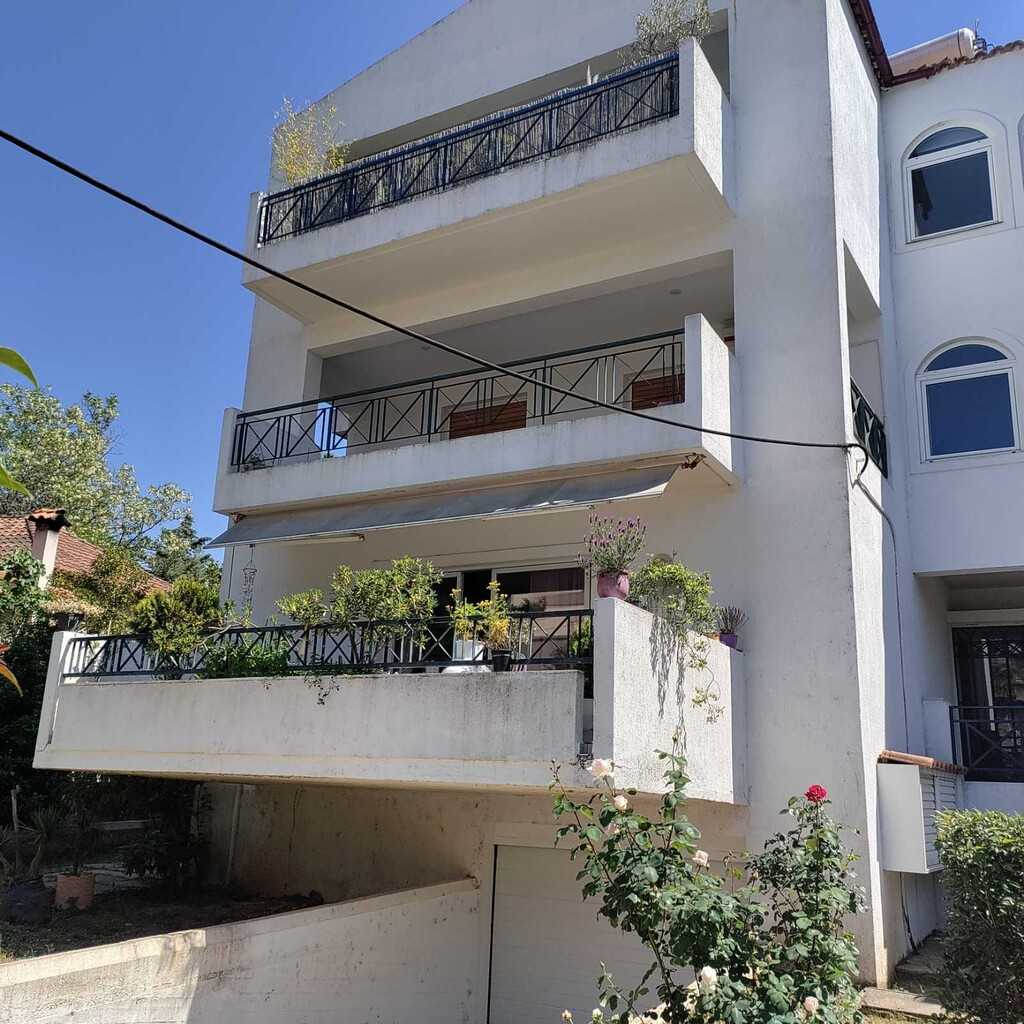 Condominium dans Drosia,  10793438