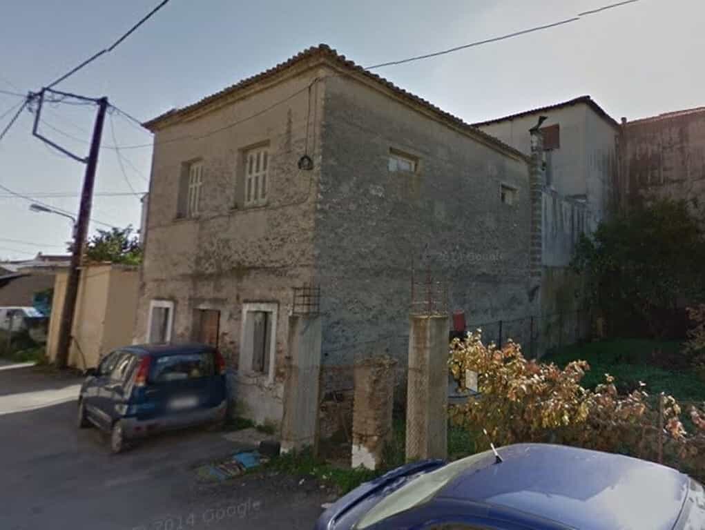 Hus i Lefkimmi, Ionia Nisia 10793441