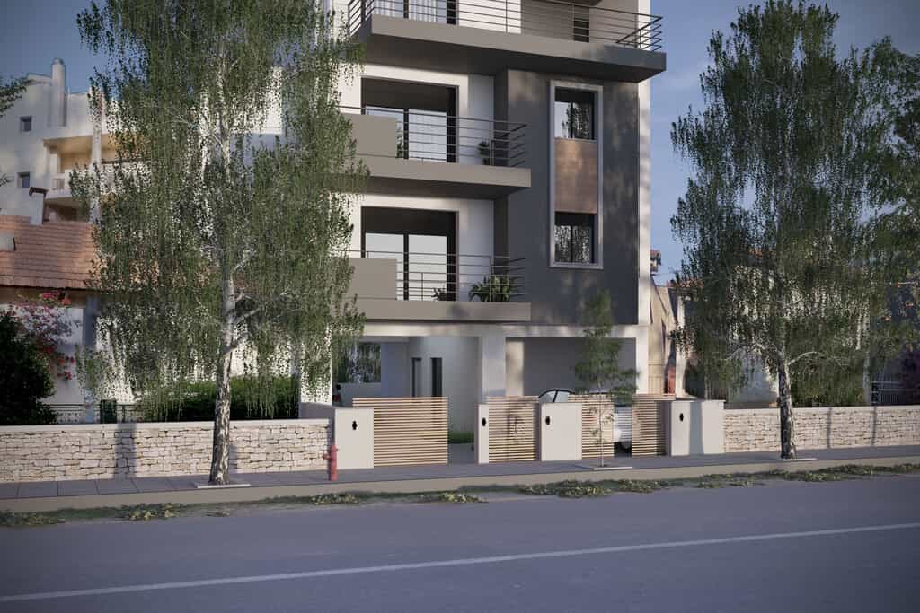 Condominium in Ymittos, Attiki 10793457