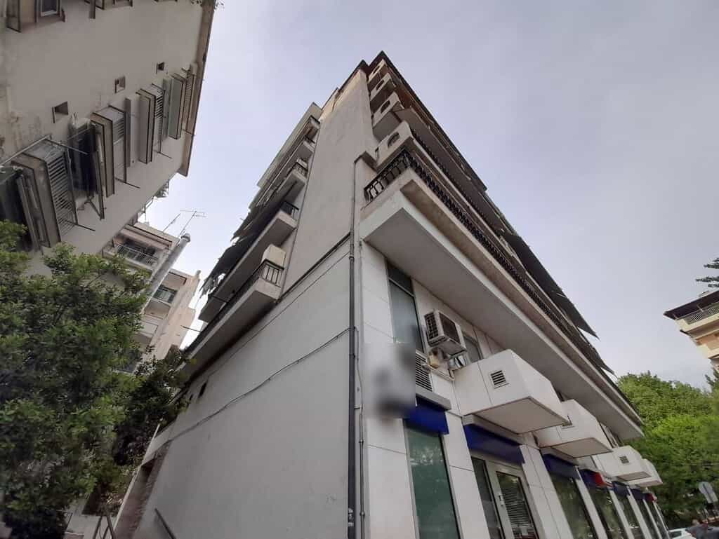 Eigentumswohnung im Thessaloniki,  10793467
