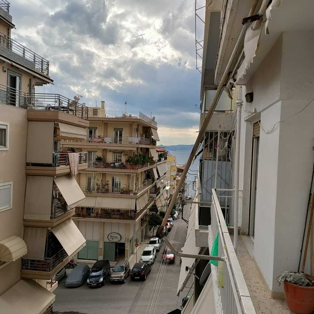 Condominium dans Le Pirée, Attique 10793479