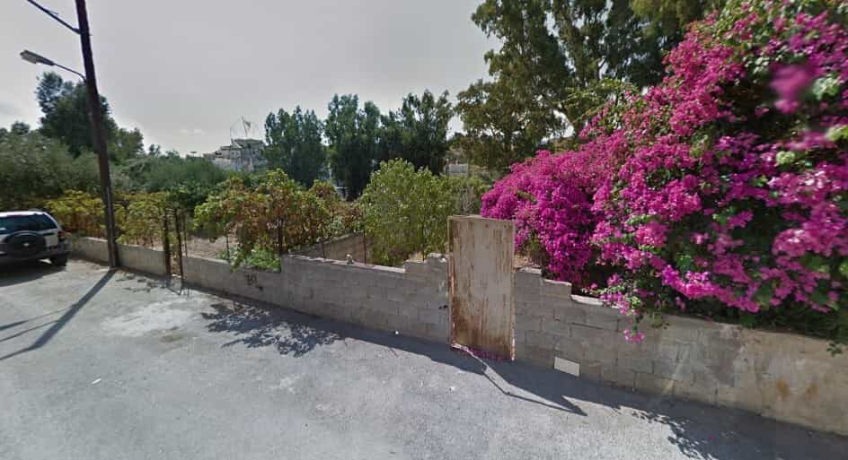 Tanah di Agios Nikolaos, Kriti 10793483