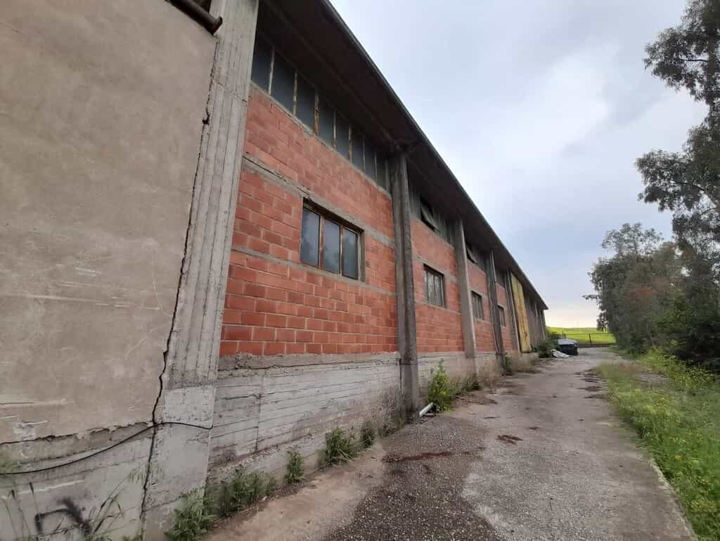 Industriel dans Evosmos, Kentriki Makedonia 10793485