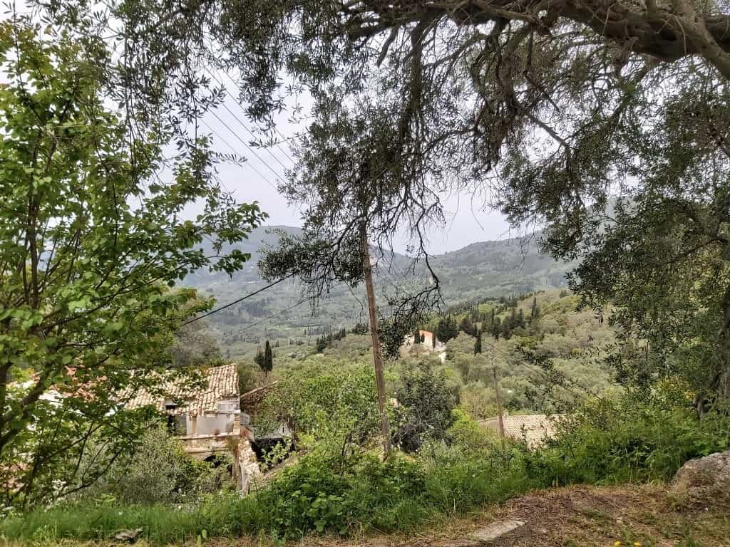 Land in Stavros, Ionia Nisia 10793502