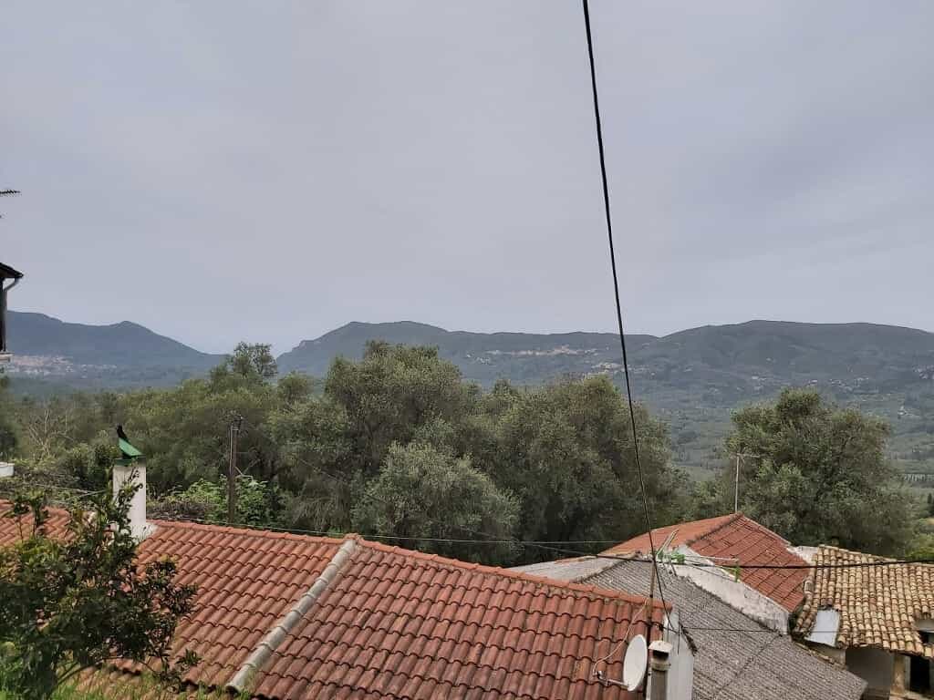 Land in Stavros, Ionië Nisia 10793502