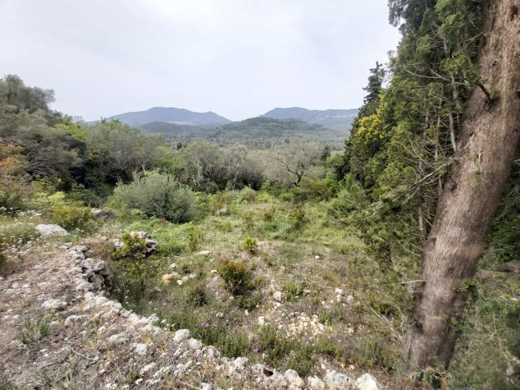 Tanah di Stavros, Ionia Nisia 10793505