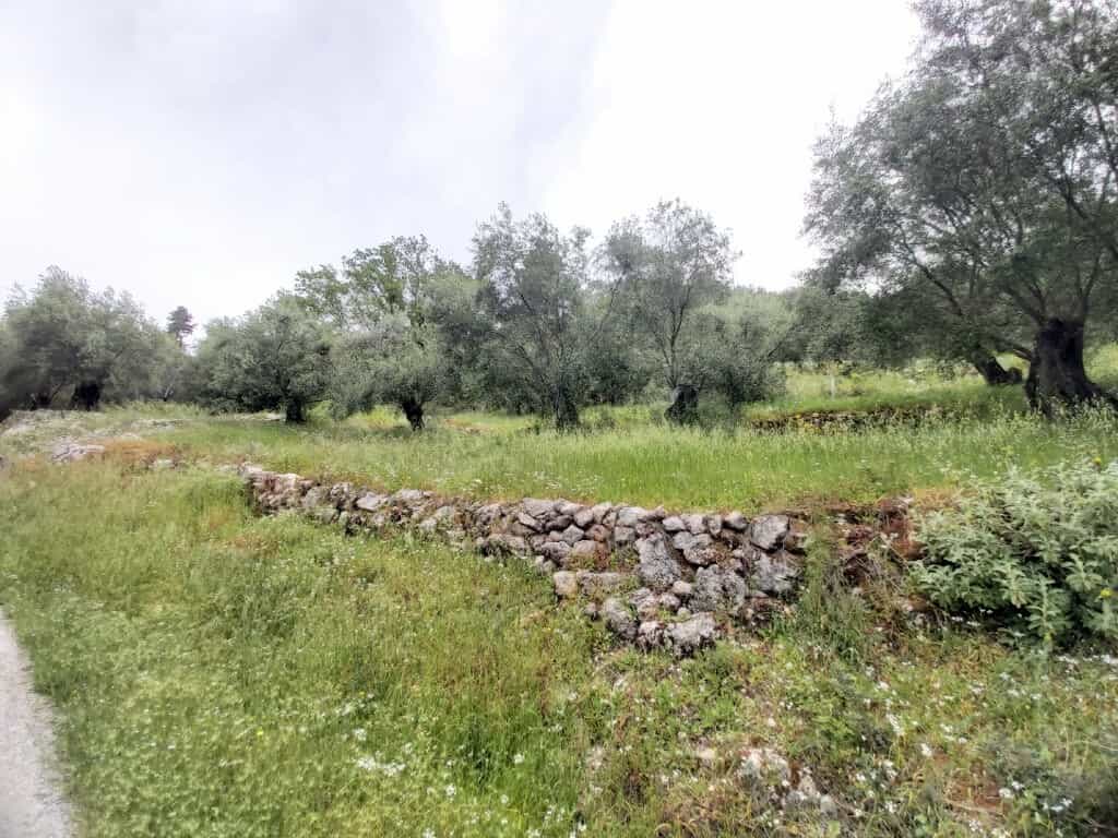 Land in Stavros, Ionia Nisia 10793508