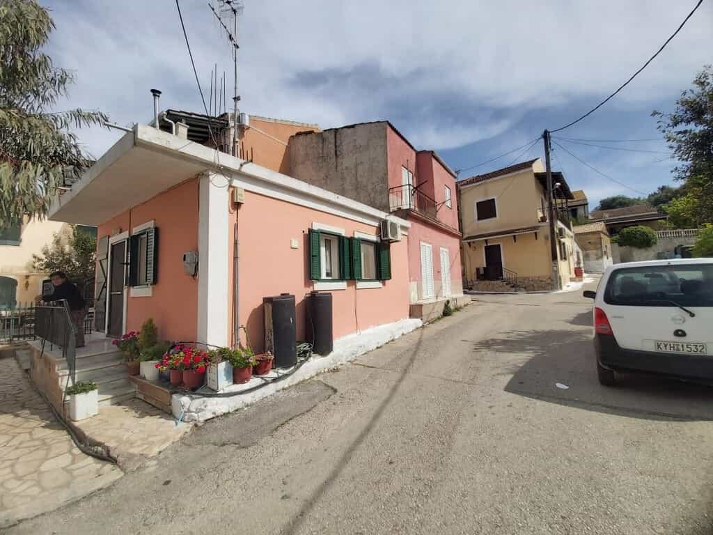 House in Vitalades, Ionia Nisia 10793512