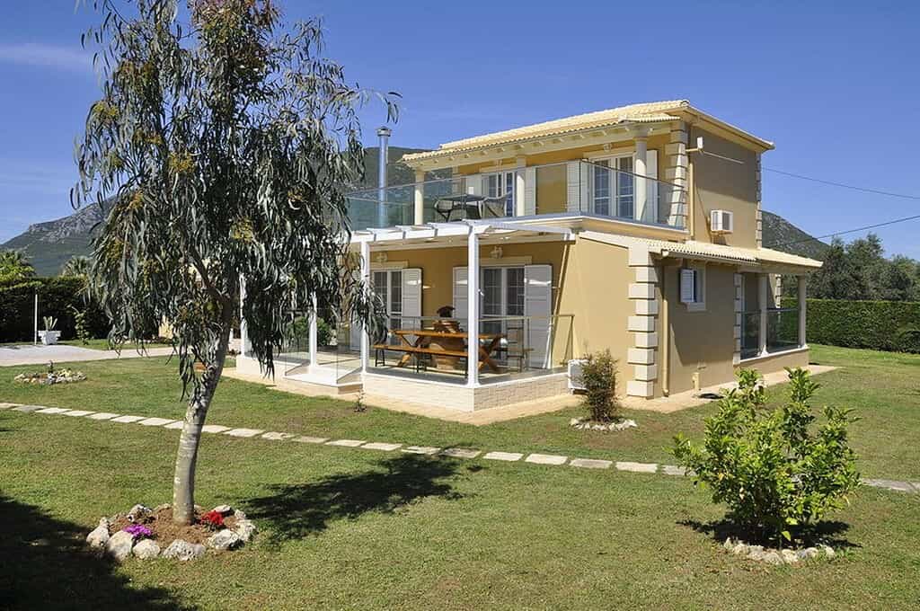 House in Stavros, Ionia Nisia 10793526