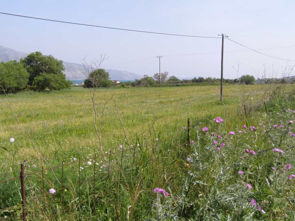 Land in Loukerata, Ionia Nisia 10793527