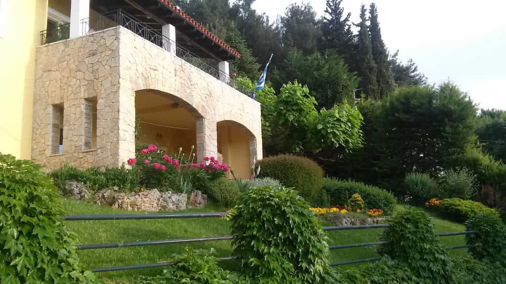 Rumah di Zygos, Anatoliki Makedonia kai Thraki 10793538