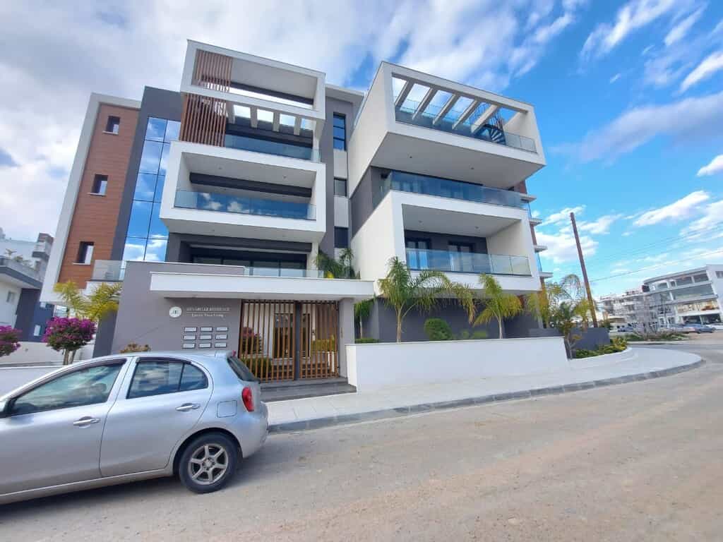 분양 아파트 에 Limassol, Limassol 10793549