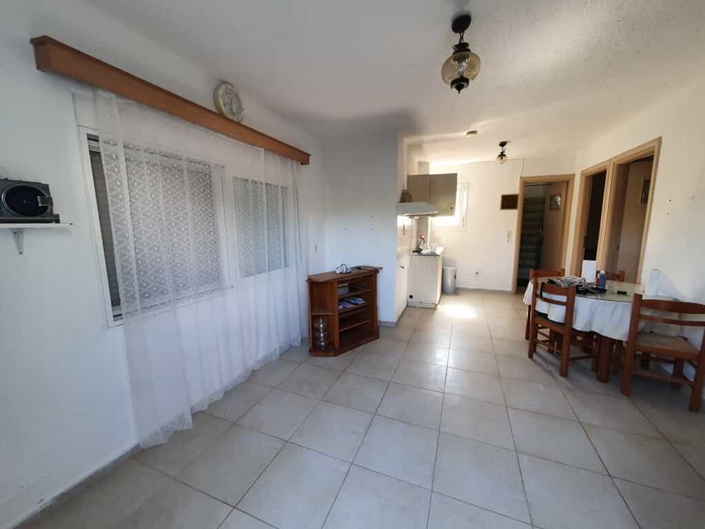 公寓 在 阿吉奥斯·尼古拉斯, 克里蒂 10793559