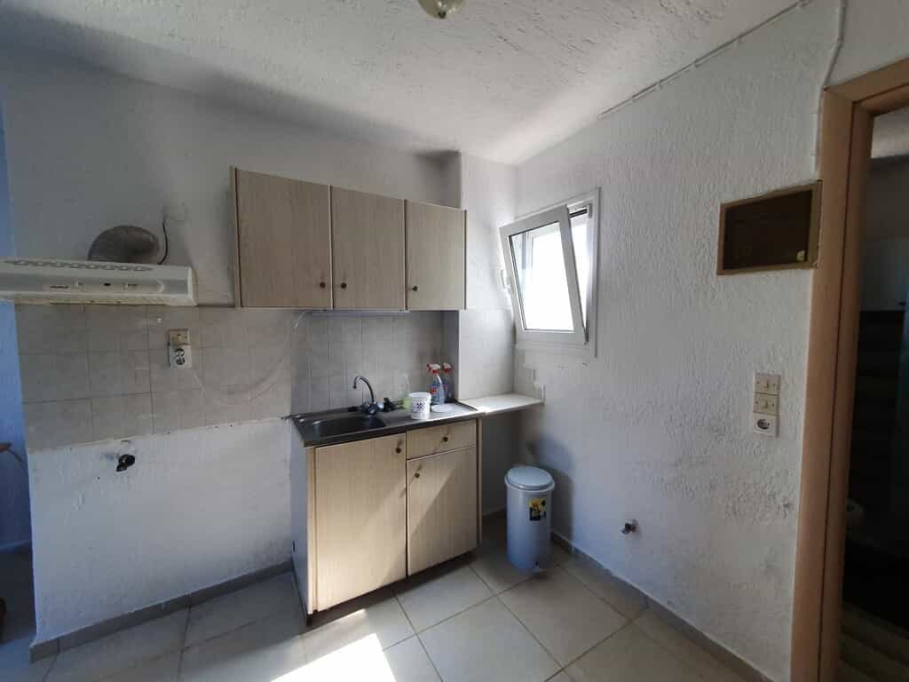 公寓 在 Agios Nikolaos, 克里蒂 10793559