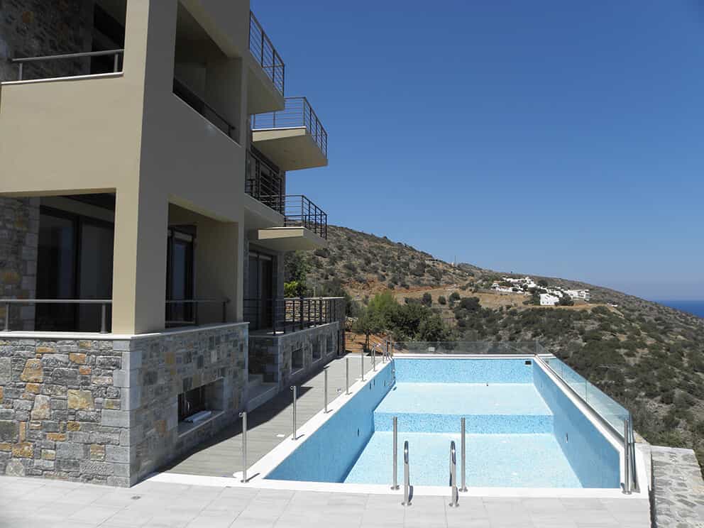 Huis in Agios Nikolaos, Kriti 10793576