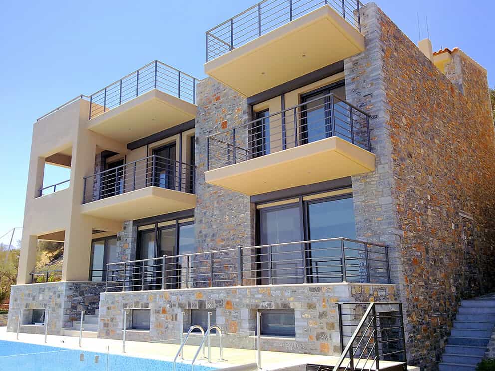 Haus im Agios Nikolaos, Kriti 10793576