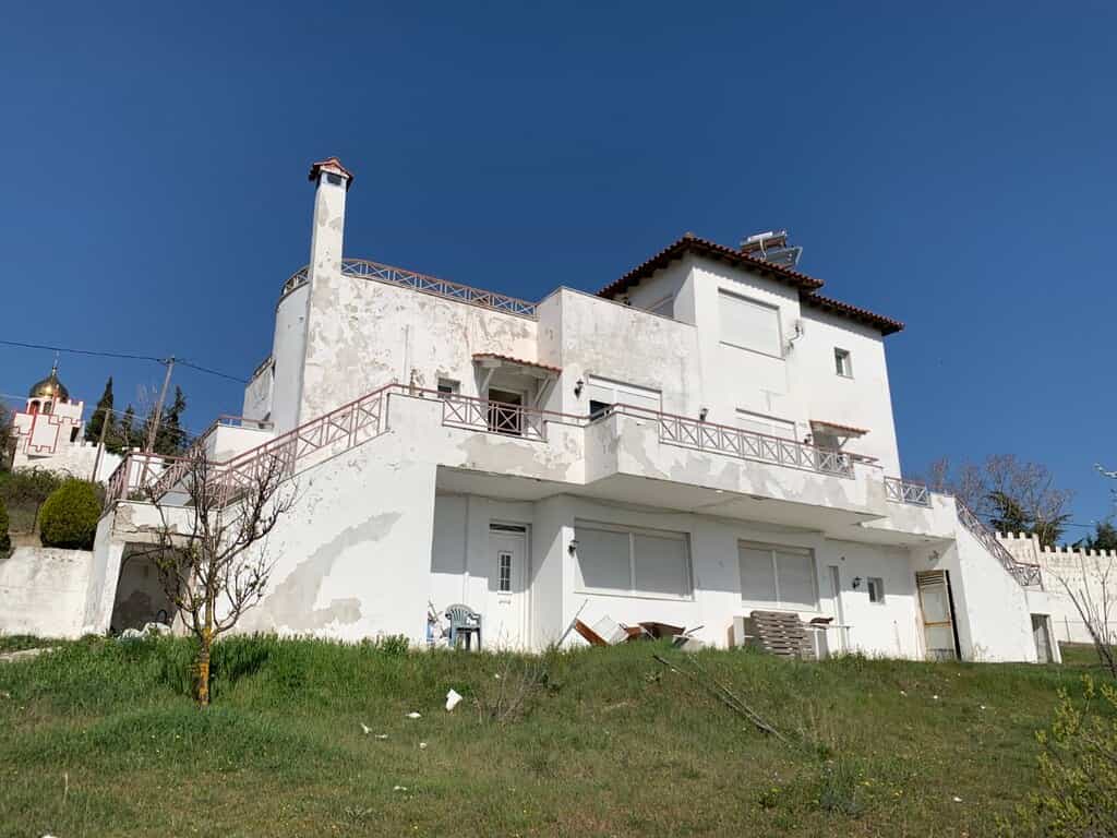房子 在 Filyro, Kentriki Makedonia 10793586