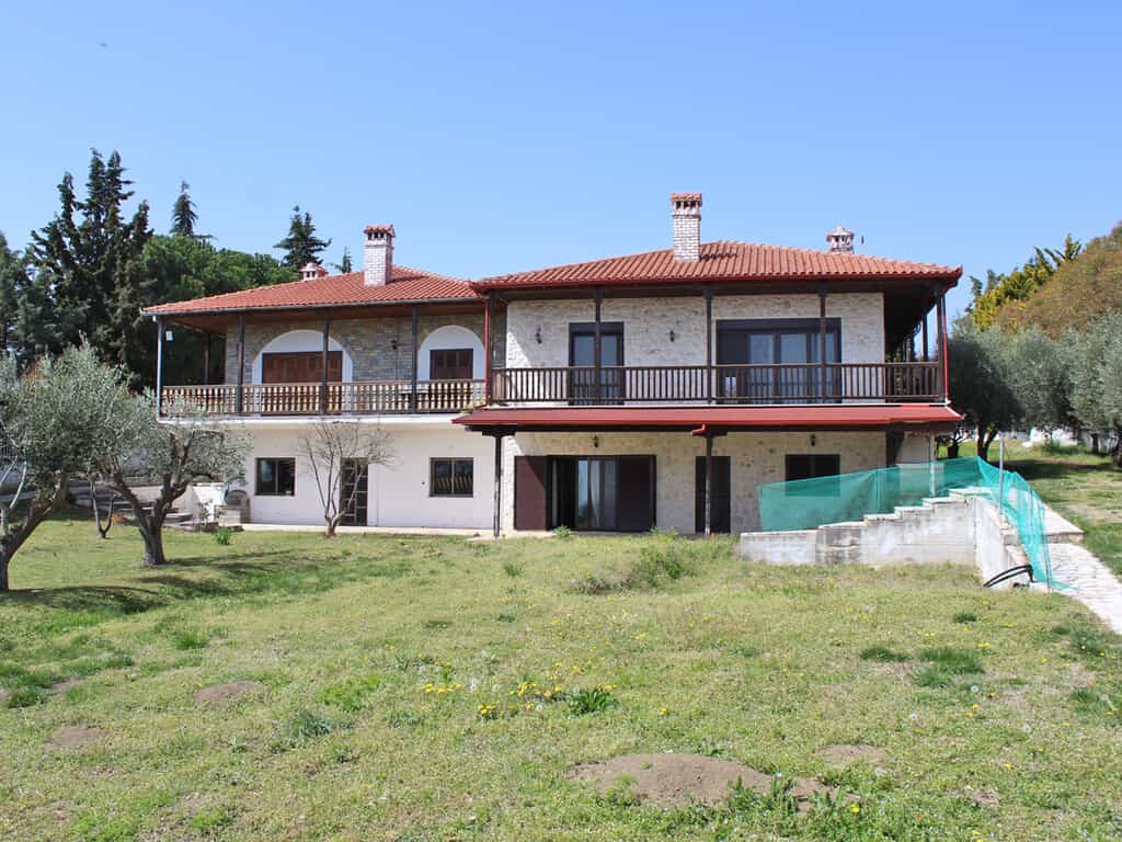 House in Kitros, Kentriki Makedonia 10793589