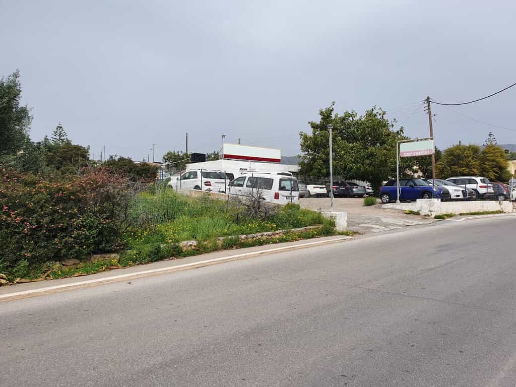 Sbarcare nel Agios Nikolaos, Kriti 10793615