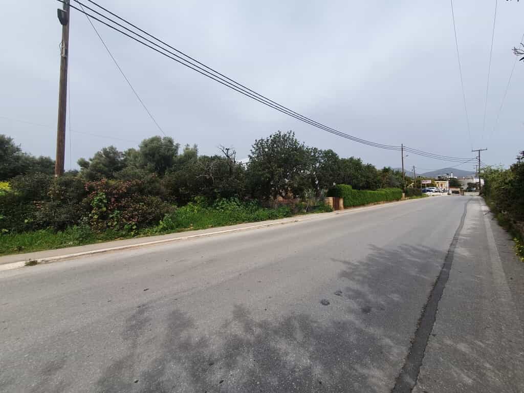 Land in Agios Nikolaos, Kriti 10793615