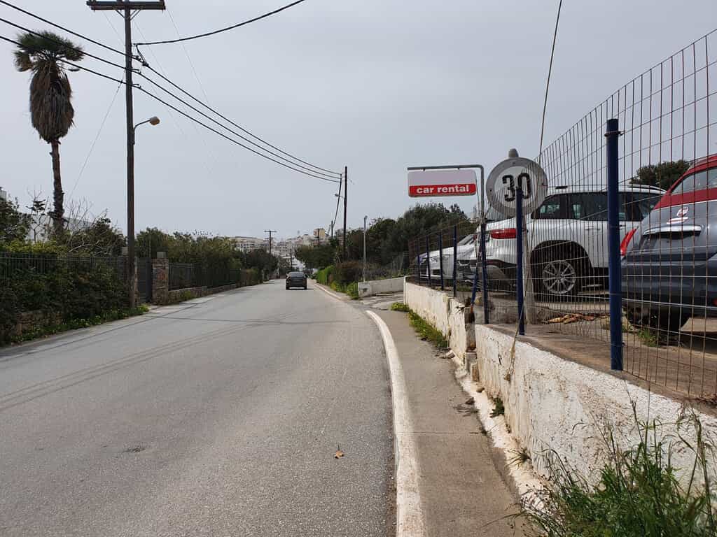 Земельные участки в Agios Nikolaos,  10793615