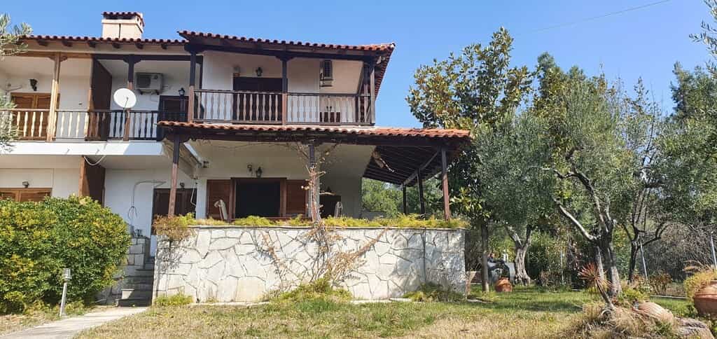 Casa nel Gerakini, Kentriki Macedonia 10793620