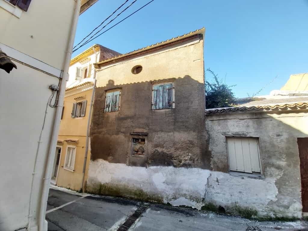 Rumah di Stavros, Ionia Nisia 10793624