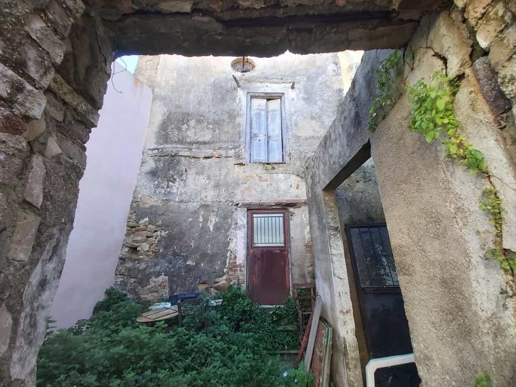 жилой дом в Ставрос, Иония Нисия 10793624